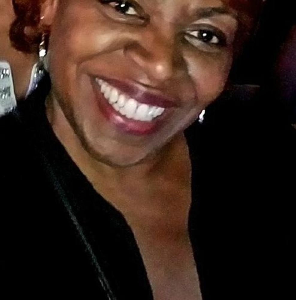 Meet your Posher, Ms. Sunshine